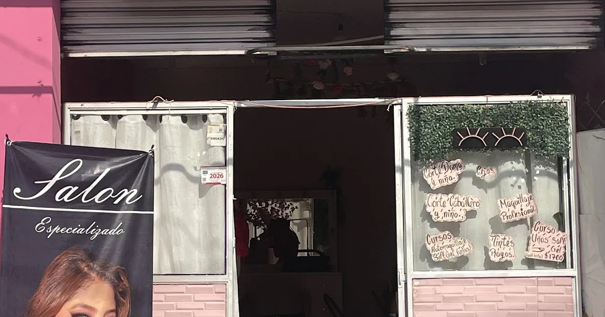 Villalobos Salón