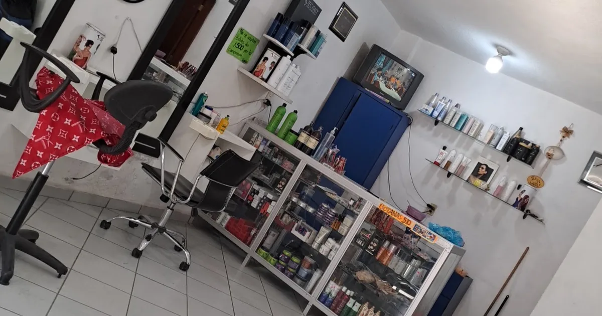 Estetica Fashion Look