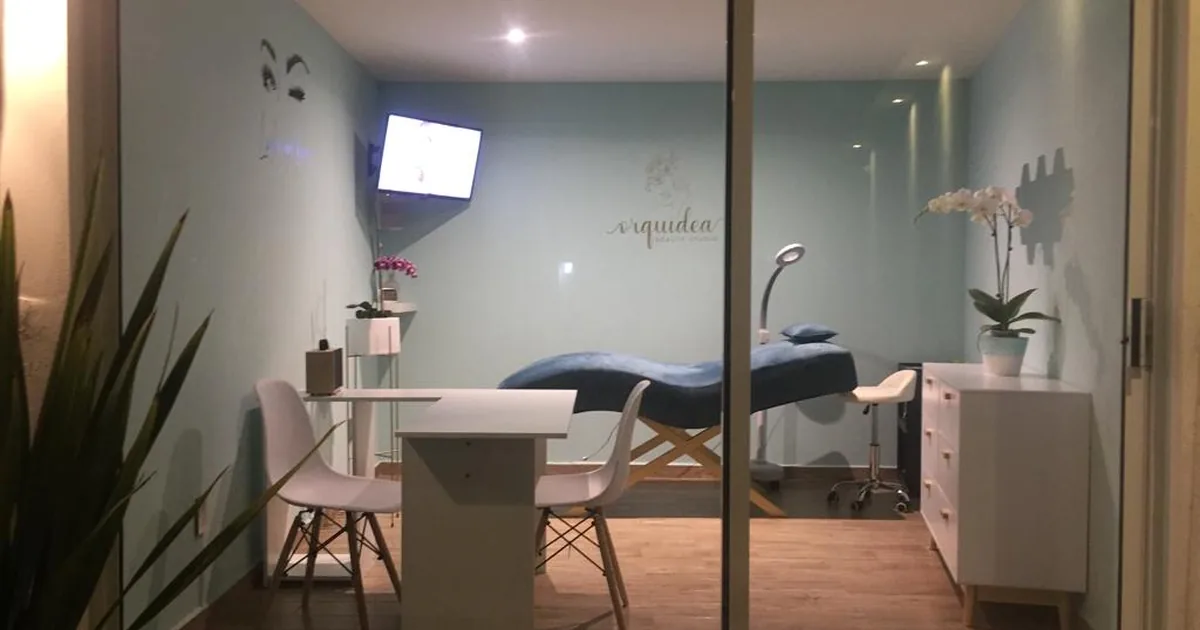 Orquidea beauty studio