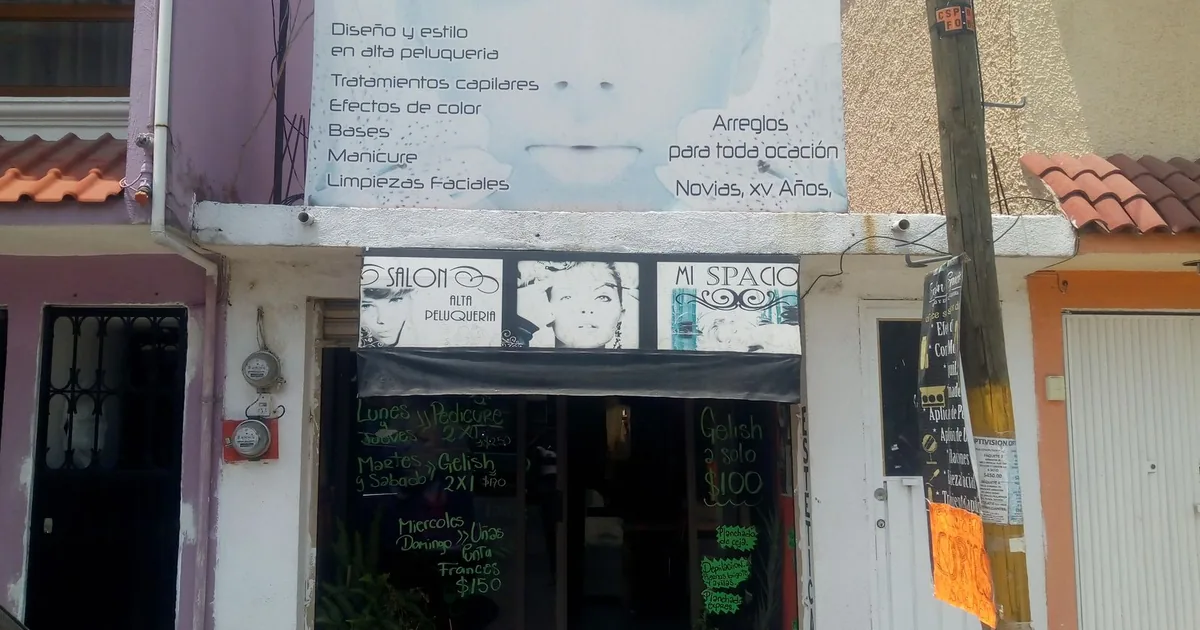 Estética Mitzi