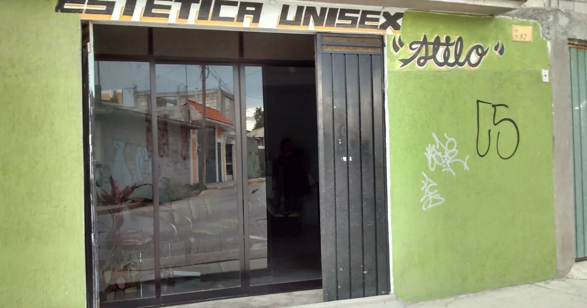 Estética Unisex «Stilo»