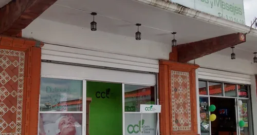 Centro Cosmético Toluca – Plaza San Fermín, negocios en Toluca, Estado de México