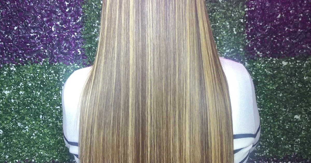 LF Beauty Salon Toluca