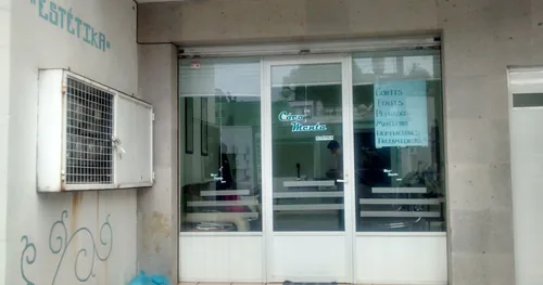 Estética Cóco Menta, negocios en Toluca, Estado de México
