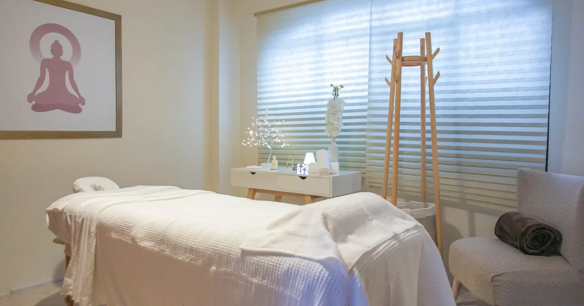 Soul Spa Toluca (Solo mujeres)