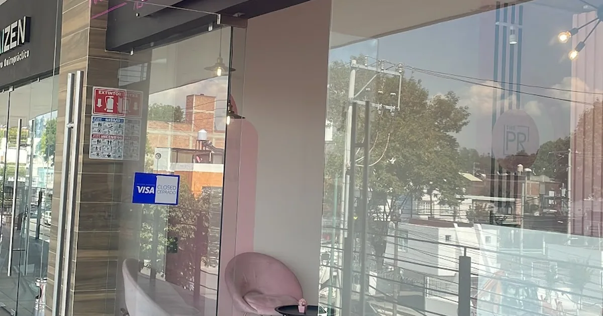 The Pink Room Toluca