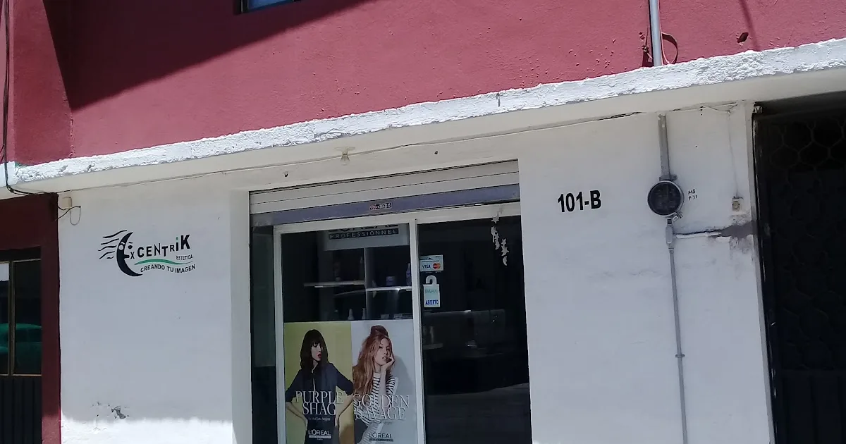 Excentrik Estetica