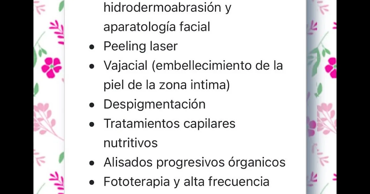 Piel De Seda Depilación Profesional