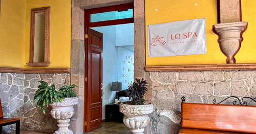 Spa Lorena Otero, negocios en La Piedad, Michoacán