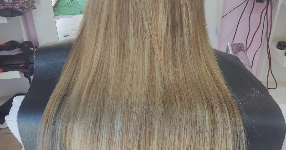 Estetica fer