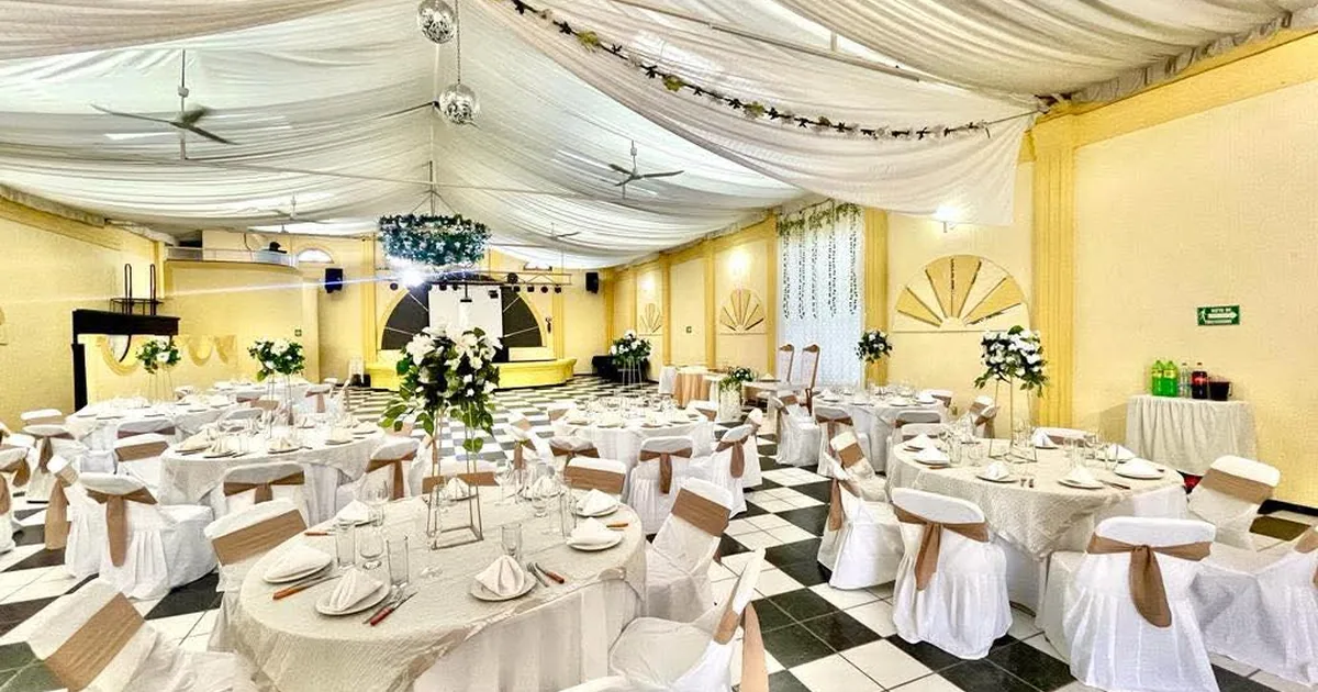 Salón Royer’s