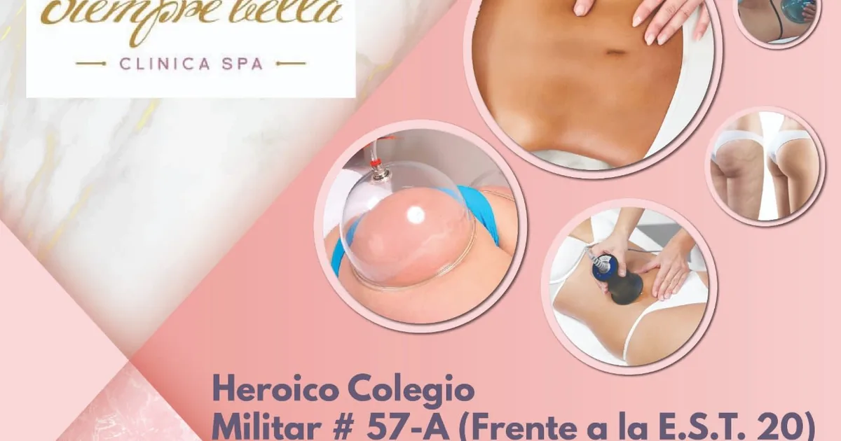 Siempre Bella