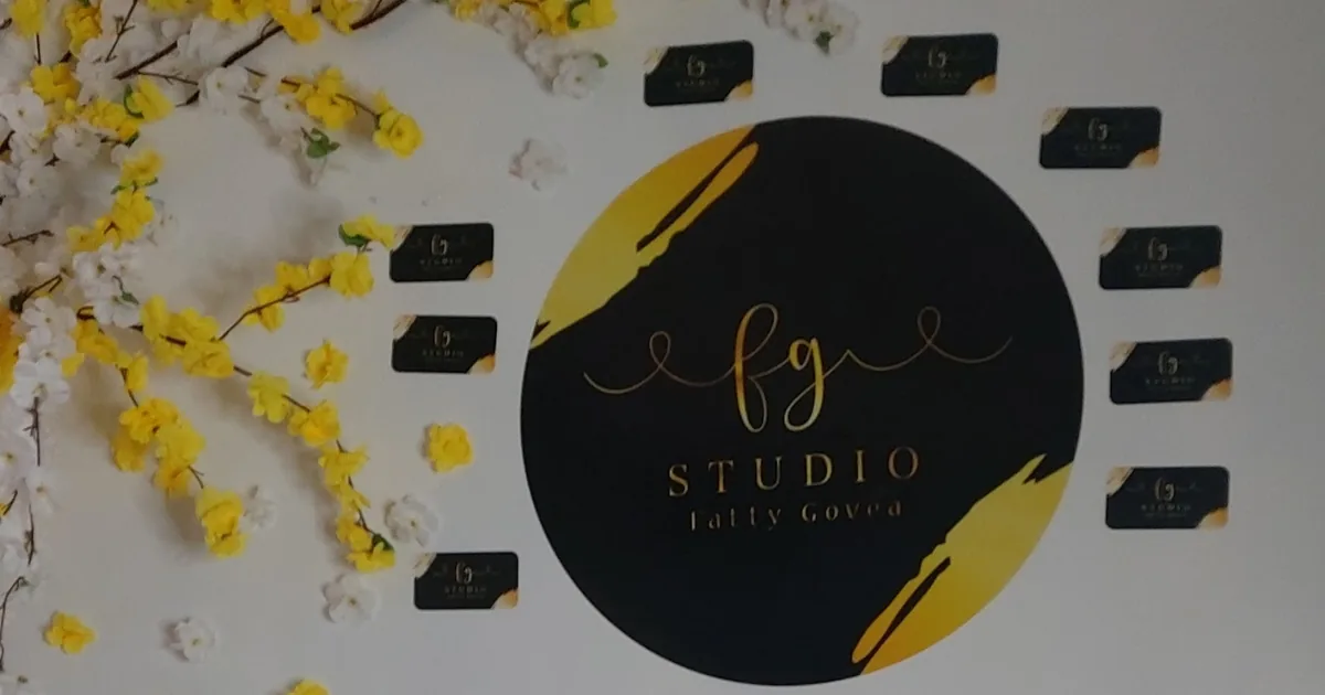 Uñas Y Novedades Faty