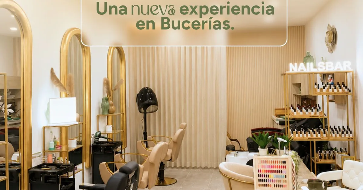 Bahia Beauty Salon