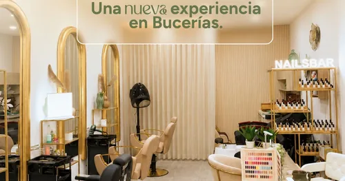 Bahia Beauty Salon, negocios en Bahía de Banderas, Nayarit