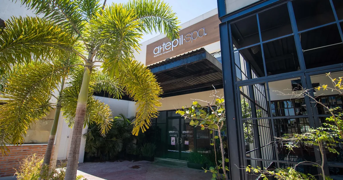 Artepil Spa (Nuevo Nayarit)