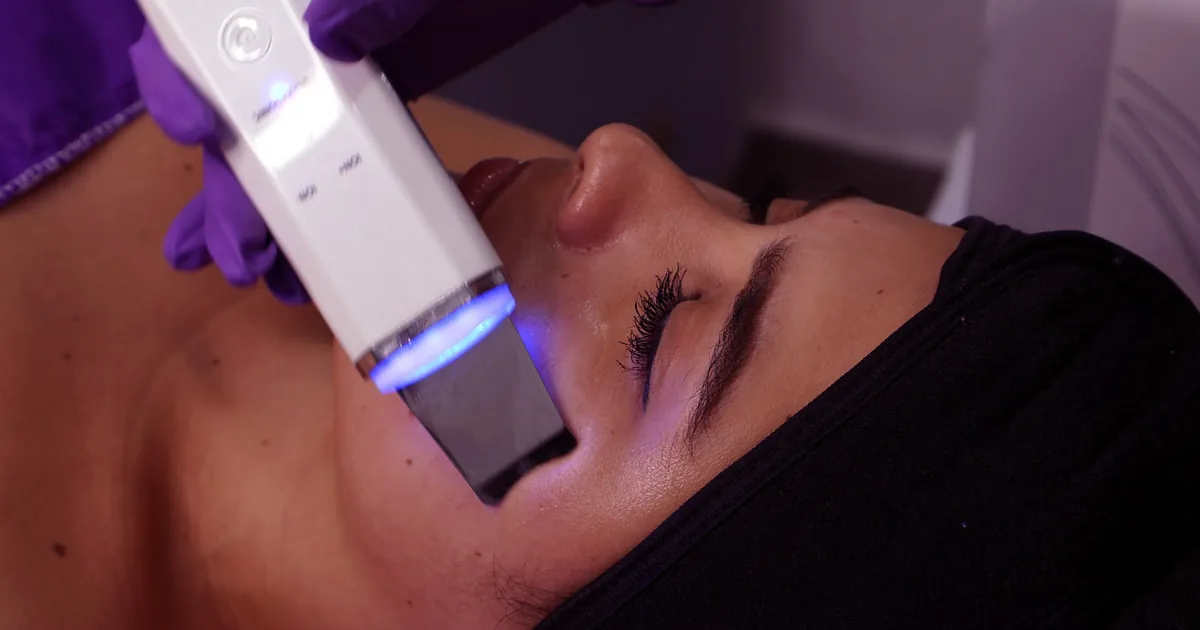 NutriLight Bahia – Clínica de Nutrición y Belleza en Valle Dorado