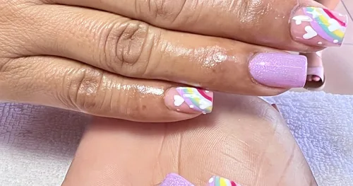 DAKEER Salon de belleza, negocios en Bahía de Banderas, Nayarit