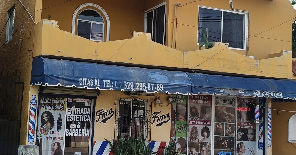 Fima Salón
