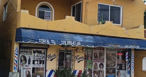 Fima Salón, negocios en Bahía de Banderas, Nayarit