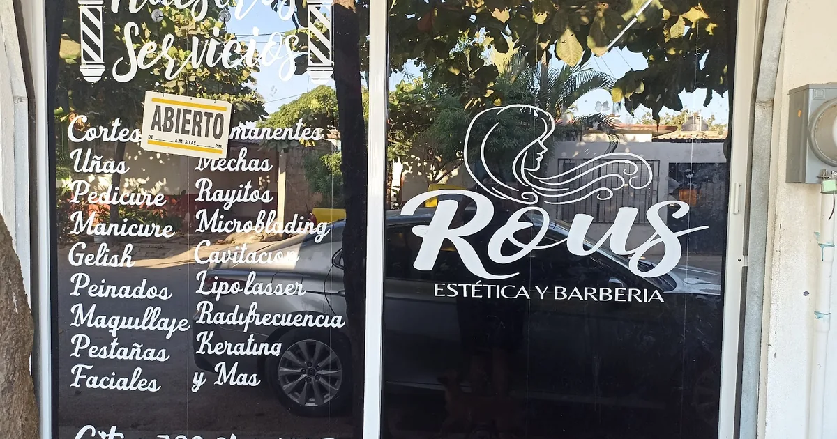 Estética Rous