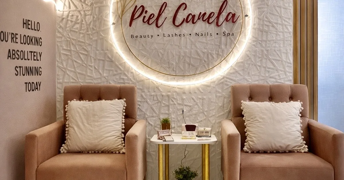Piel Canela