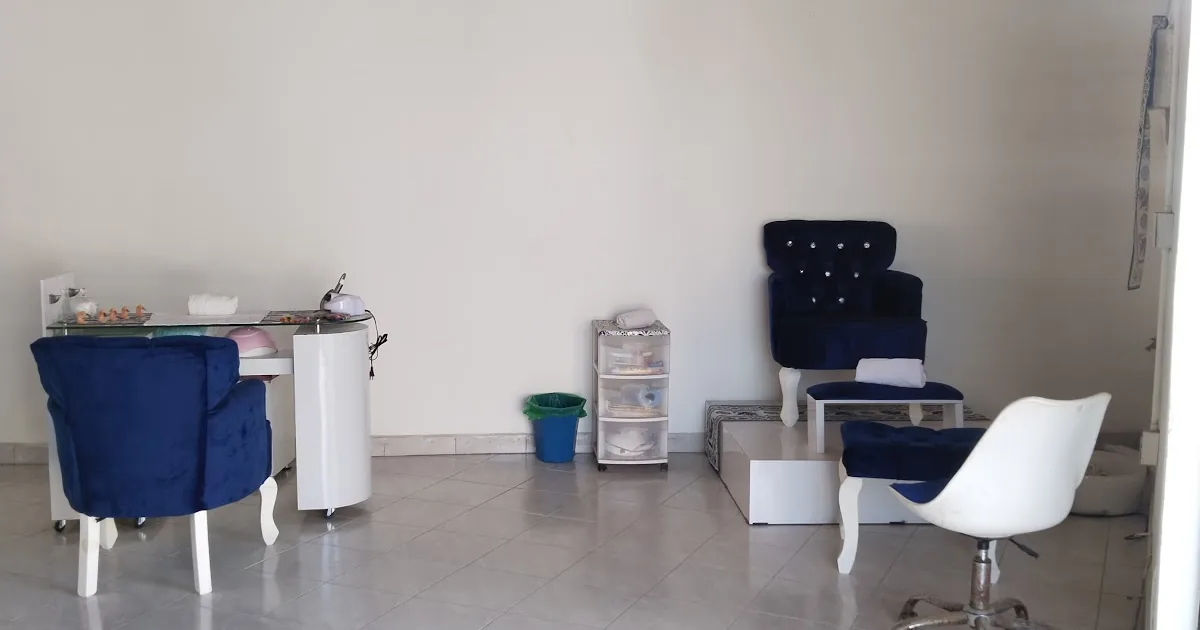 Yeiglam Salon y Barberia