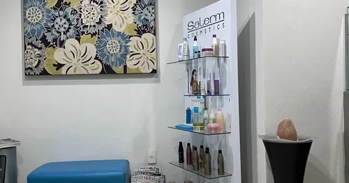 S´piel Clínica de Belleza, negocios en Tepic, Nayarit