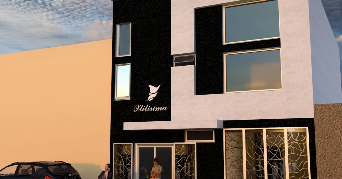 Xtilísima Salón