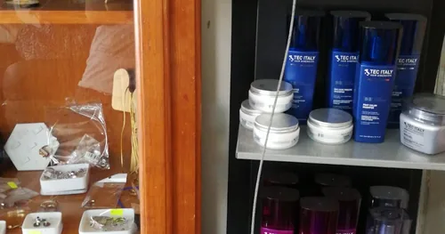 Estética Unisex Narú, negocios en Tepic, Nayarit