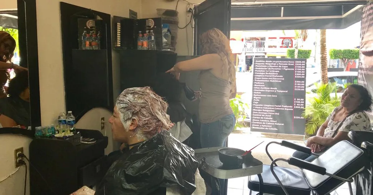 Estética Vida De Ángel
