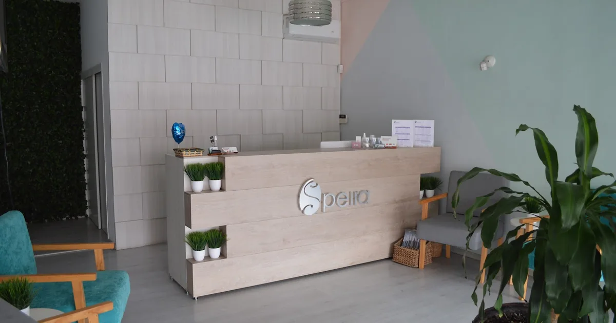 Corpovita Spa