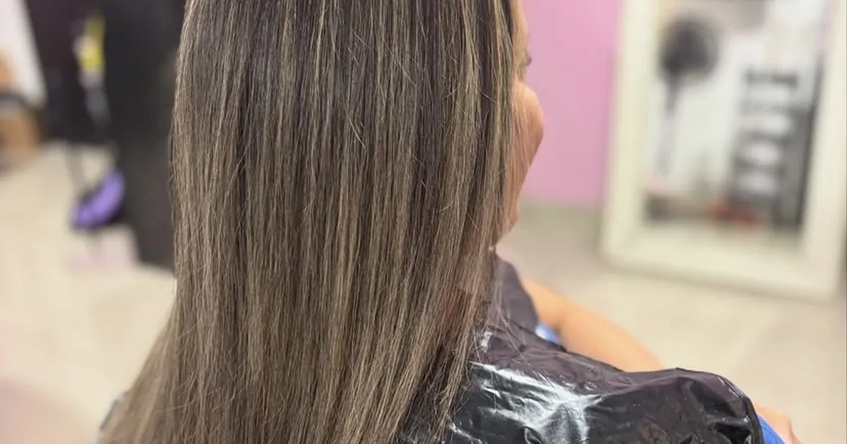 Estética Alma Delia