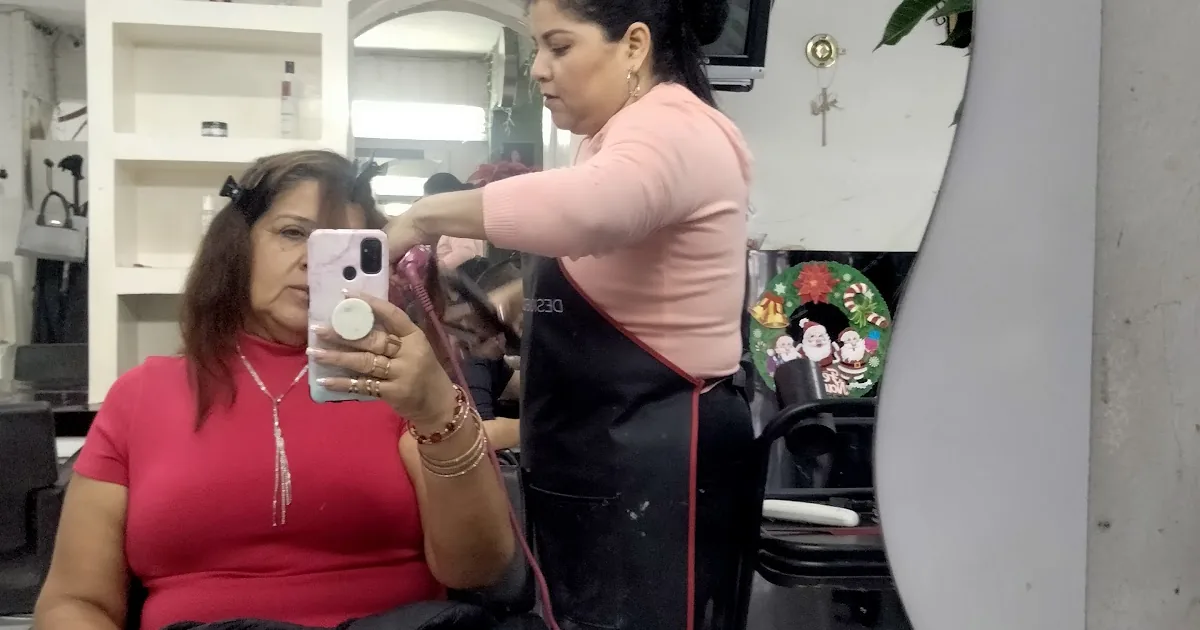 Estética y Spa Elizabeth