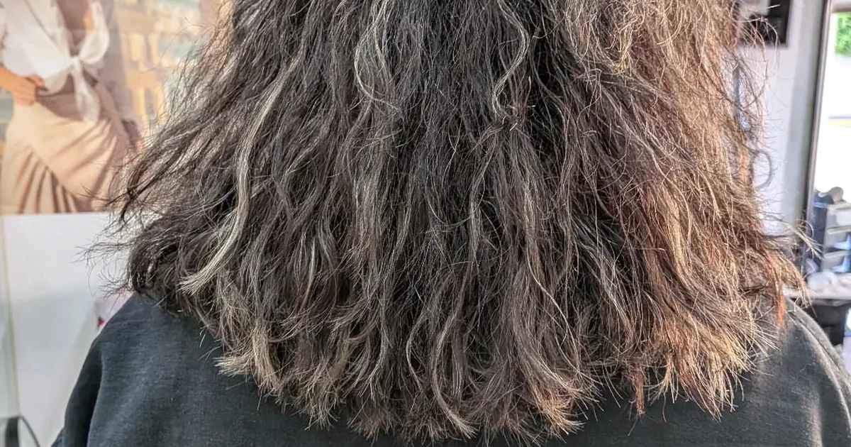 Lupita Alaniz Estilista Profesional