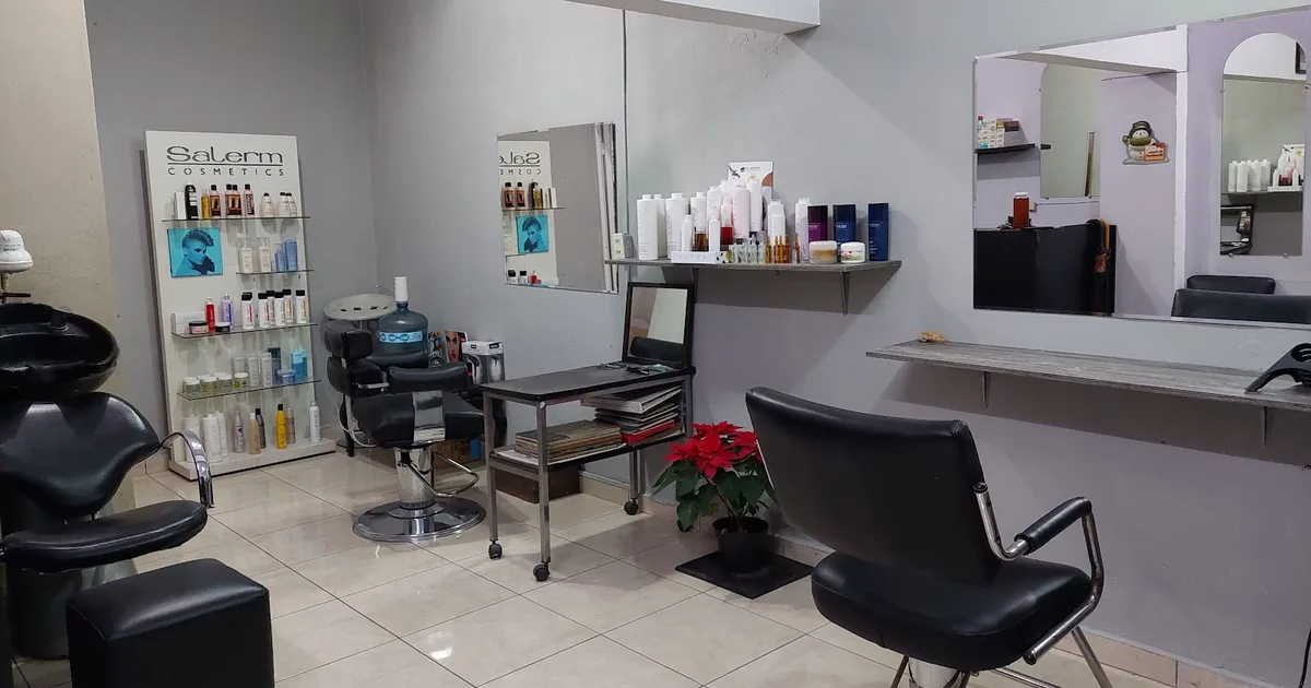 Estetica Unisex Ruby
