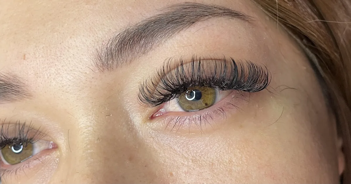 N&M Beauty room lashes & skin care