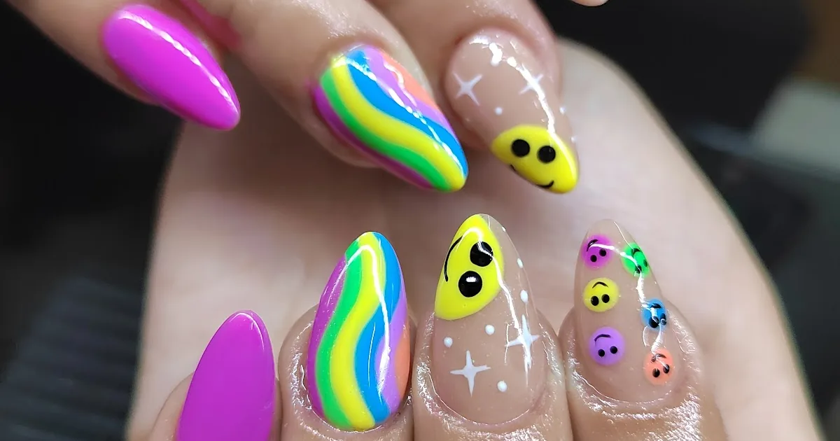 Gina nail studio