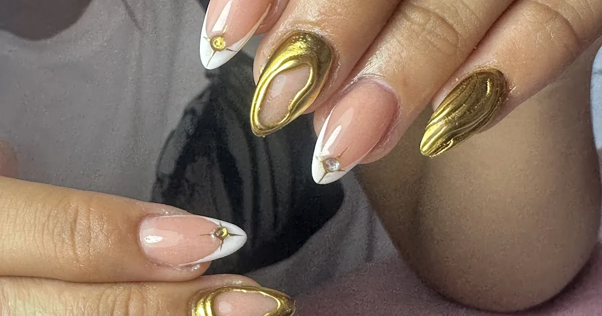 Nails by Fanny