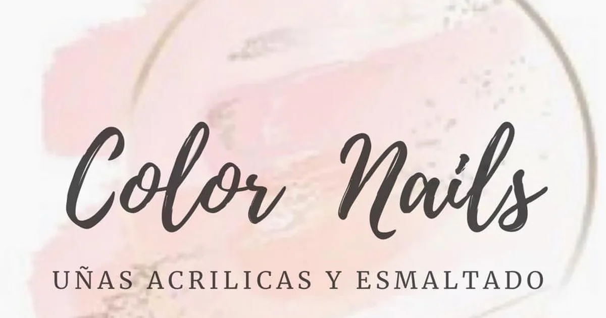Esmaltado y Color Nails