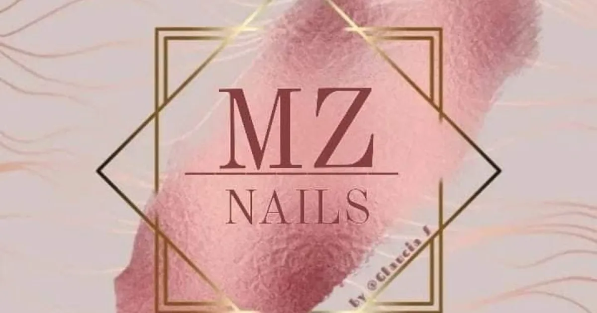 MZ nails&lashes
