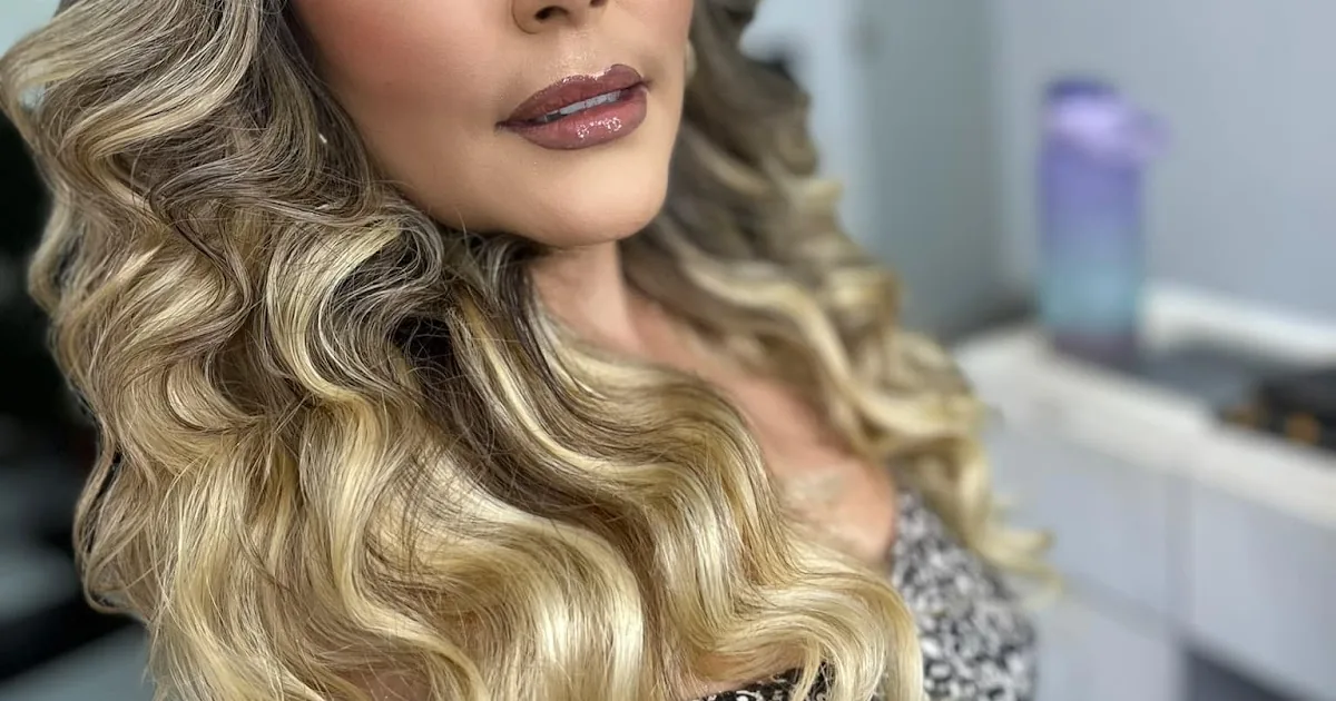 Paul Gamboa Maquillaje