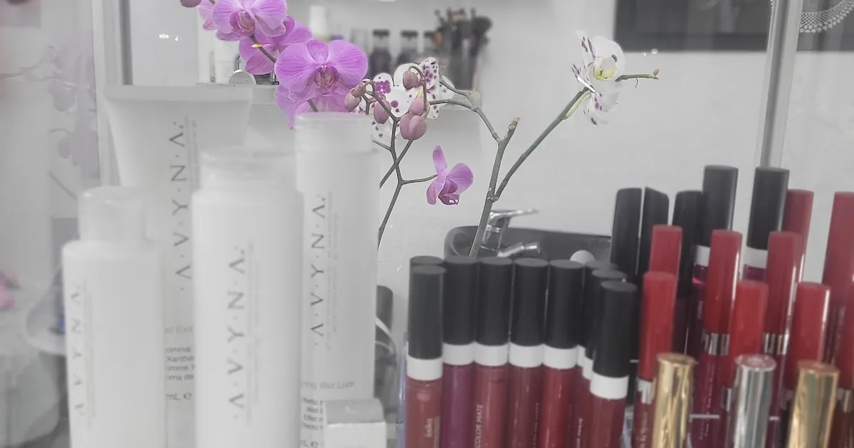 DECA – Beauty Studio