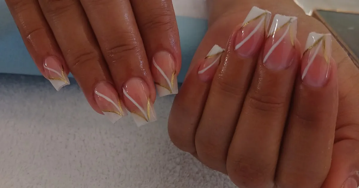 Evelyn Lizeth Nails