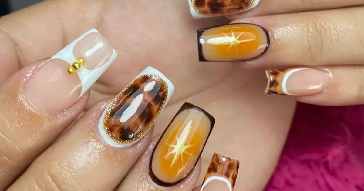 JV Nails Art Studio