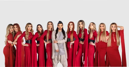 LOTUS SALON DE BELLEZA, negocios en Querétaro, Querétaro
