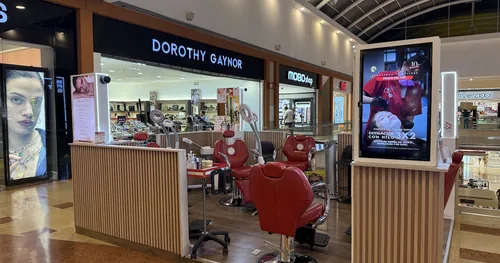 CM Innovando La Belleza Galerías Querétaro, negocios en Querétaro, Querétaro
