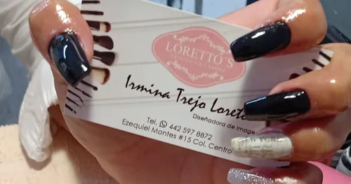 Loretto’s Estética, negocios en Querétaro, Querétaro