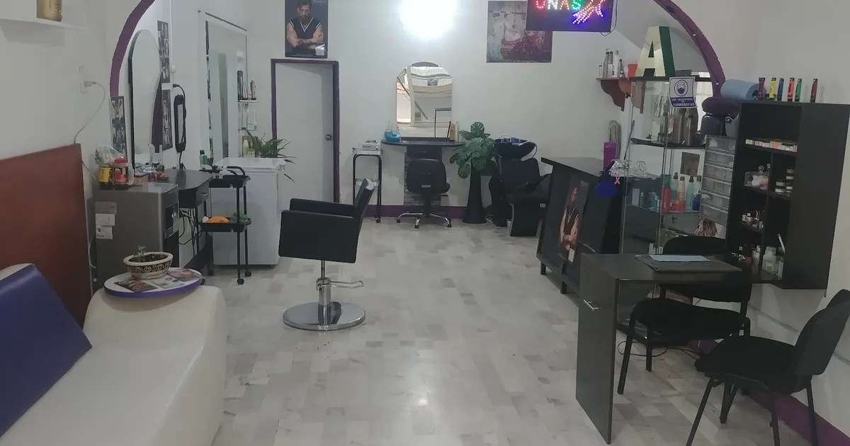 Estética unisex PONTESHULA