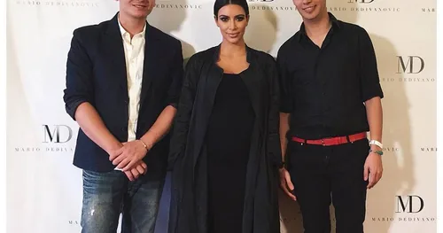 Iván Garibay Salón, negocios en Querétaro, Querétaro